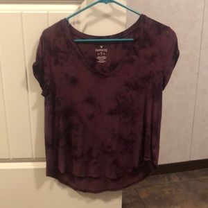 American eagle tshirt